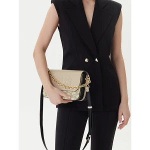 Torebka TOUS Kaos Icon 2002185451 Beżowy