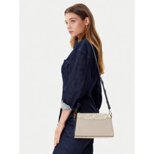 Torebka TOUS Kaos Icon 2002287544 Brązowy