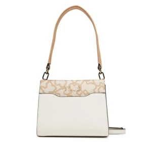 Torebka TOUS Kaos Icon 2002294501 Écru