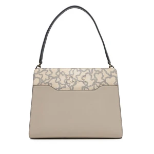 Torebka TOUS Kaos Icon 2002296944 Brązowy