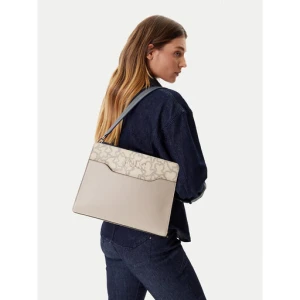 Torebka TOUS Kaos Icon 2002296944 Brązowy