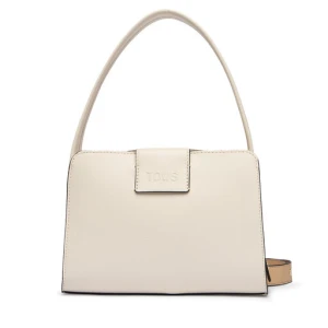 Torebka TOUS Kaos Icon 2002355401 Écru