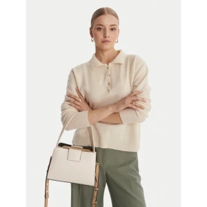 Torebka TOUS Kaos Icon 2002355401 Écru