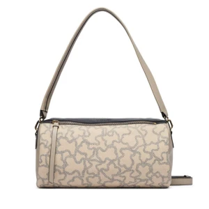 Torebka TOUS Kaos Icon 2002379843 Beżowy