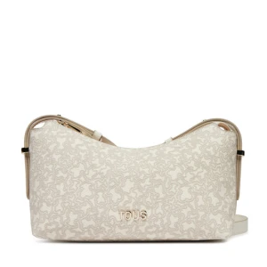 Torebka TOUS Kaos Mini Lines 2002183201 Beżowy