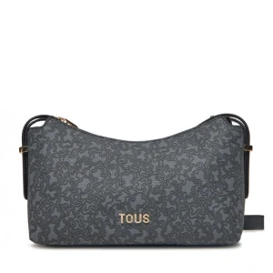 Zdjęcie produktu Torebka TOUS Kaos Mini Lines 2002183248 Szary
