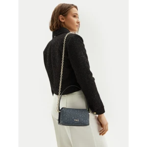 Torebka TOUS Kaos Mini Lines 2002184048 Szary