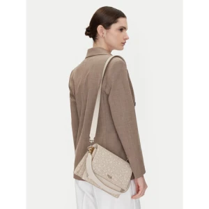 Torebka TOUS Kaos Mini Lines Audree 2002183301 Beżowy