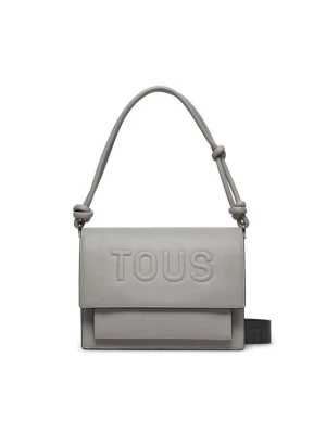 Torebka TOUS La Rue New 395910081 Szary