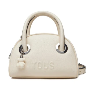 Zdjęcie produktu Torebka TOUS Poppy 2002202201 Beżowy