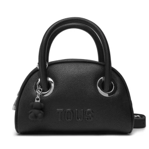 Torebka TOUS Poppy 2002202251 Czarny