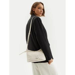 Torebka TOUS Puffy Bear 2002185301 Écru