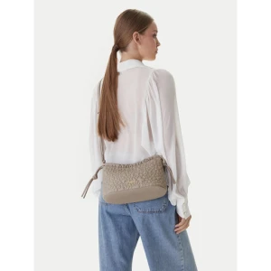 Torebka TOUS Puffy Bear 2002185343 Brązowy