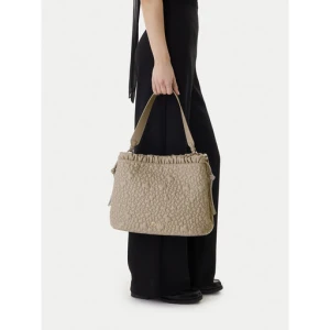 Torebka TOUS Puffy_Bear 2002187043 Beżowy