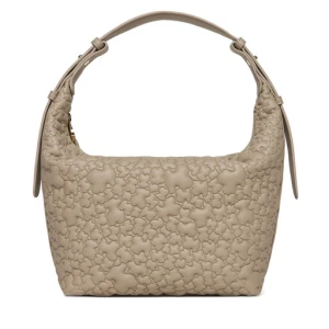 Torebka TOUS Puffy Bear 2002304943 Beżowy