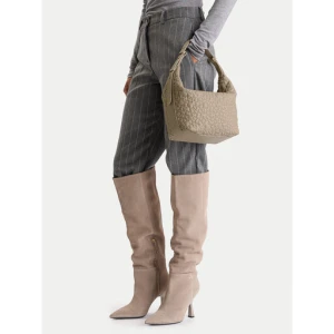 Torebka TOUS Puffy Bear 2002304943 Beżowy