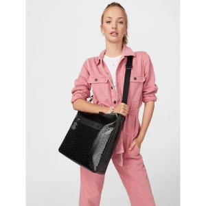 Torebka TOUS Tiona Lindsay 2001114951 Czarny