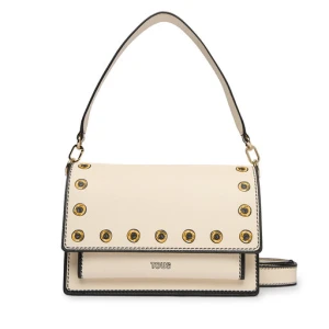 Torebka TOUS TRAMPANTOJO 2002358401 Beżowy