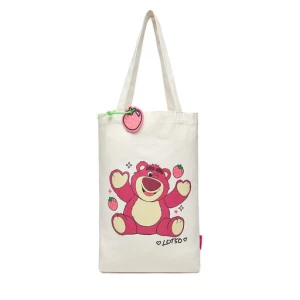 Torebka Toy Story CEO-ACCCS-AW25-114DPTS Biały