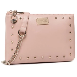 Torebka Trussardi Dafne Pouch 75B00867 Różowy