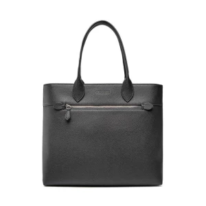 Torebka Trussardi New Lily Shopper Ns 75B01420 Czarny