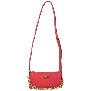 Zdjęcie produktu Torebka Turin Mini Tri Cmprtmt Top Zip Lip HWVB84 00720 (GU236-a) Guess