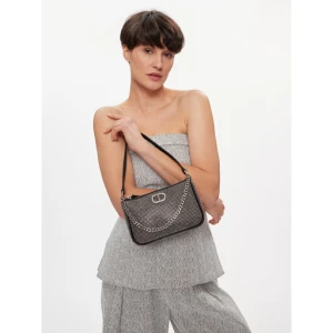 Torebka TWINSET 241TB7252 Czarny