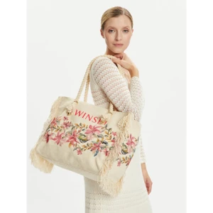 Torebka TWINSET 251LB7AAA Kolorowy