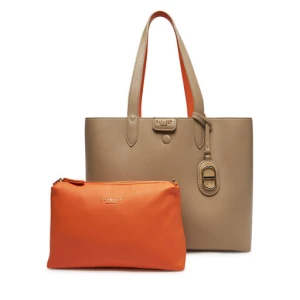 Torebka TWINSET 251TB7300 Beżowy