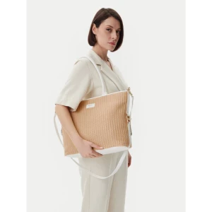 Torebka TWINSET 251TB7382 Beżowy