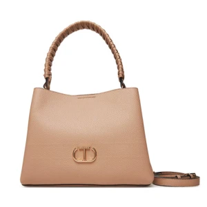 Torebka TWINSET 251TD8063 Beżowy