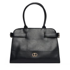 Torebka TWINSET 252TB7020 Czarny