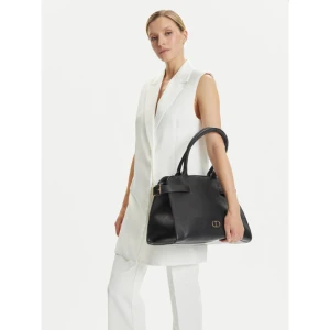 Torebka TWINSET 252TB7020 Czarny