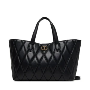 Torebka TWINSET 252TB7050 Czarny