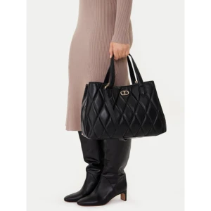 Torebka TWINSET 252TB7050 Czarny