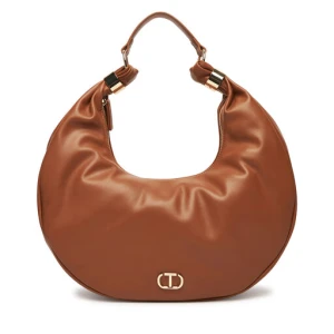 Torebka TWINSET 252TB7091 Brązowy