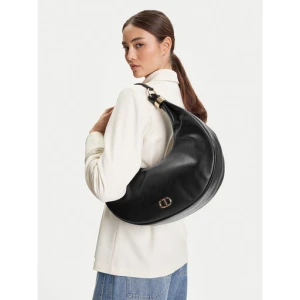 Torebka TWINSET 252TB7091 Czarny