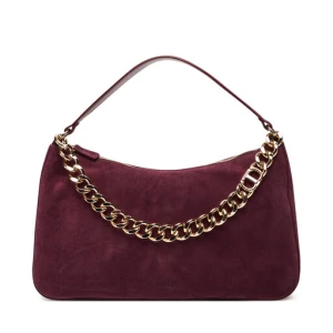 Torebka TWINSET 252TB7162 Bordowy