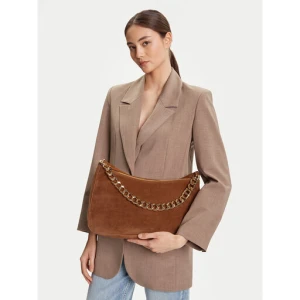 Torebka TWINSET 252TB7162 Brązowy