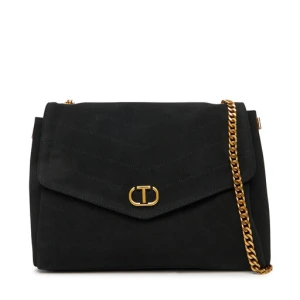 Torebka TWINSET 252TB7360 Czarny