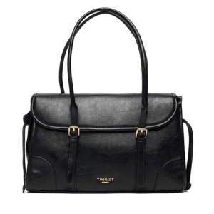 Torebka TWINSET 252TD8040 Czarny