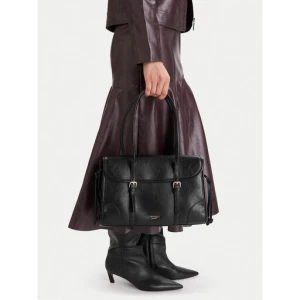 Torebka TWINSET 252TD8040 Czarny