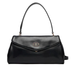 Torebka TWINSET 252TD8052 Czarny