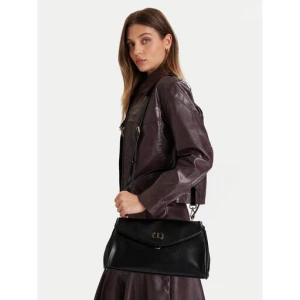 Torebka TWINSET 252TD8052 Czarny