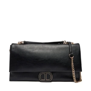 Torebka TWINSET 252TD8120 Czarny