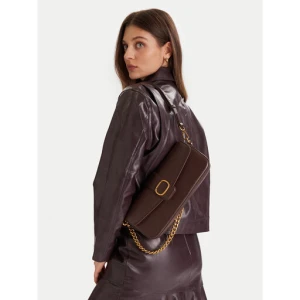 Torebka TWINSET 252TD836A Brązowy