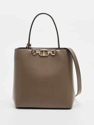 Zdjęcie produktu Torebka TWINSET taupe