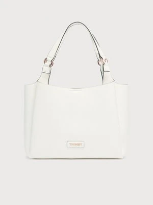 Zdjęcie produktu Torebka TWINSET mleczny