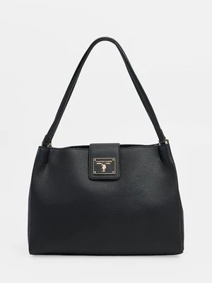 Torebka U.S. POLO ASSN. czarny