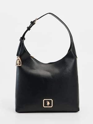 Torebka U.S. POLO ASSN. czarny